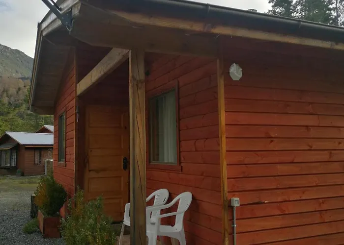 Cabana En Pucon
