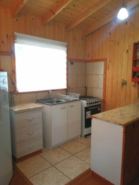 Casa de férias En *